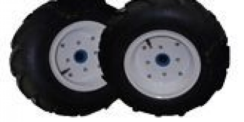 Priključna oprema za motokultivator neva